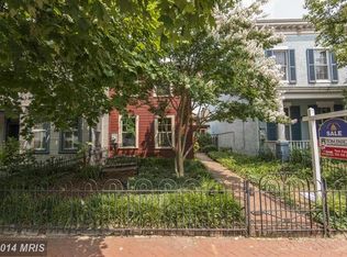 816 G St SE, Washington, DC 20003