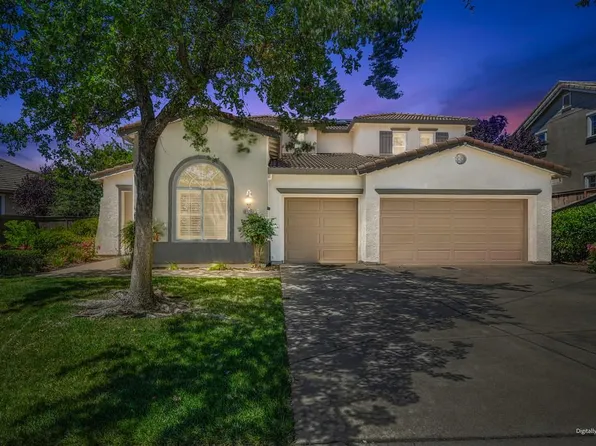 8128 Damico Dr, El Dorado Hills, CA 95762