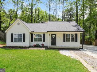 4336 Hillview Dr, Acworth, GA 30101