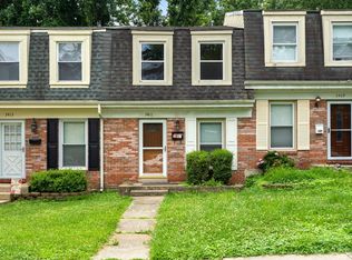 3411 Santee Rd, Nottingham, MD 21236
