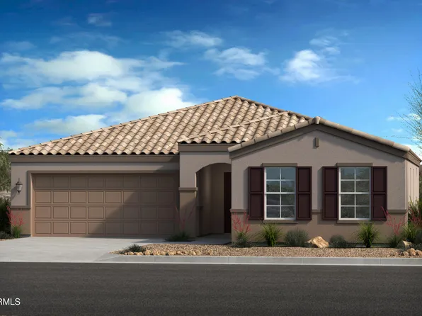 2430 W HIDALGO Avenue, Phoenix, AZ 85041