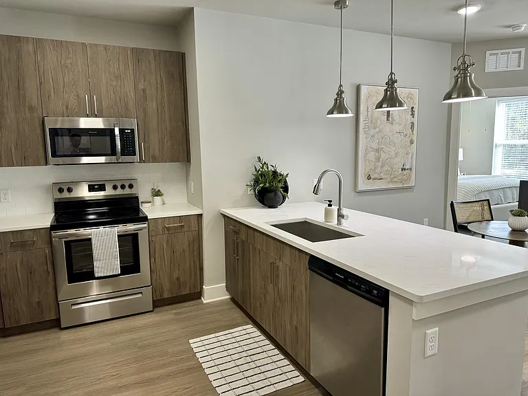 The Collective Upper Westside — Photo 13