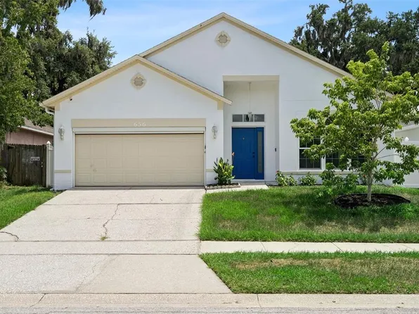656 Whitetail Loop, Apopka, FL 32703
