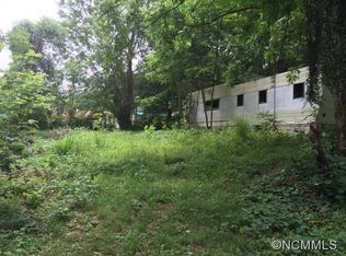 33 Edgewood Road Ext, Asheville, NC 28803