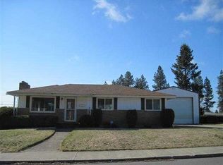 2905 W Houston Ave, Spokane, WA 99208