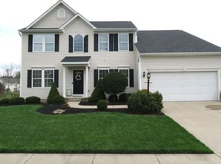 6715 List St NW, Canton, OH 44708