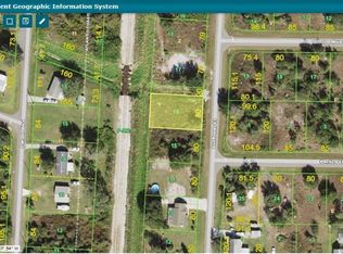 135 Sunflower St, Punta Gorda, FL 33982