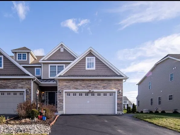 172 Fieldstone Dr, Niskayuna, NY 12304