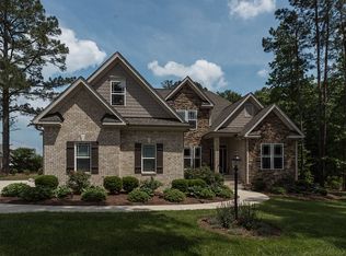 4805 Stoneyoak Ln, Raleigh, NC 27610