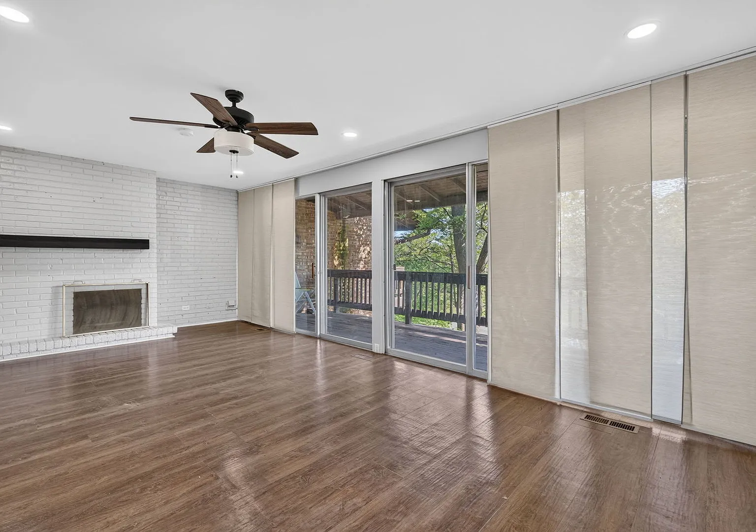1 bed, 1.0 bath, 640 sqft, $1,550 — Photo 3