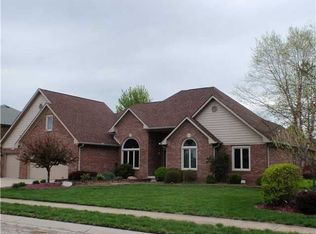 2279 Tanya Dr, Avon, IN 46123