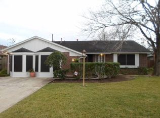 3939 Oakside Dr, Houston, TX 77053