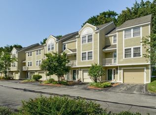 15 Village Way, Jefferson, MA 01522