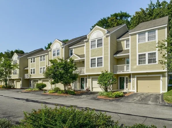 15 Village Way, Jefferson, MA 01522