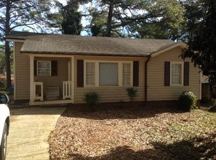 3213 Gifford St, Scottdale, GA 30079