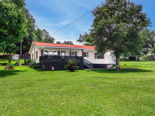 1041 Round Pond Rd, La Fayette, GA 30728