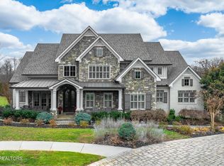 620 Porchfield Ln, Knoxville, TN 37934