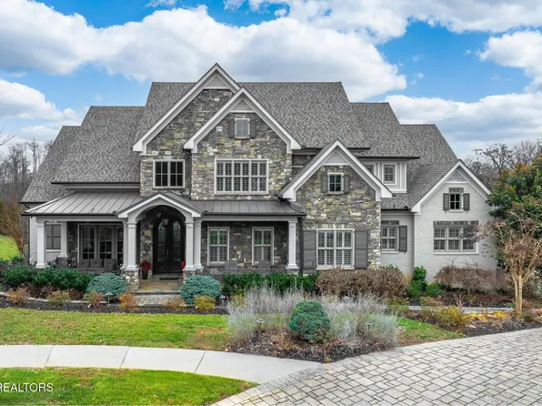620 Porchfield Ln, Knoxville, TN 37934