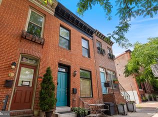 14 S Collington Ave, Baltimore, MD 21231