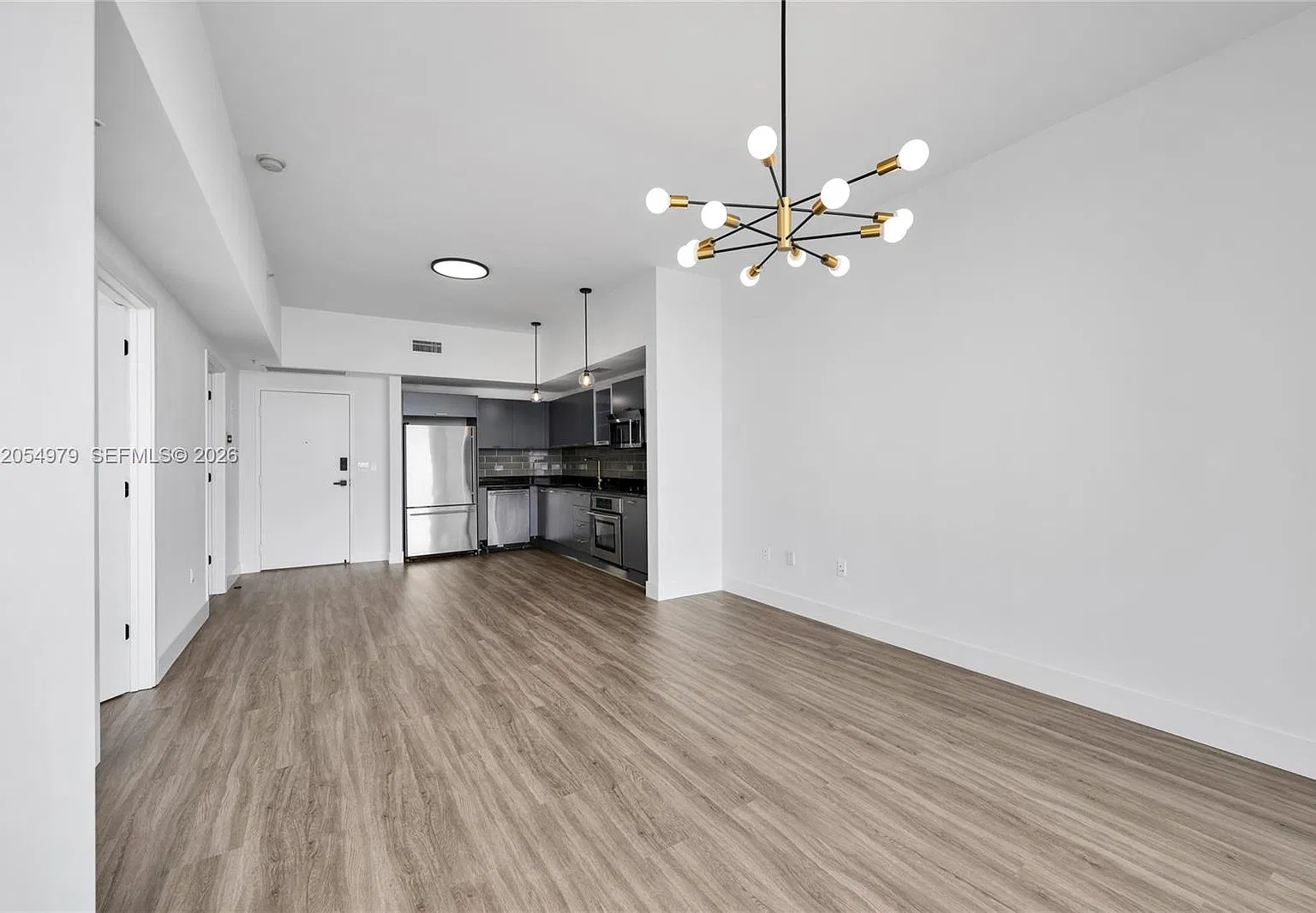 Two Midtown Miami Condo — Photo 2