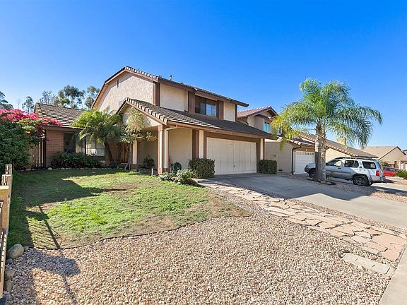 2nd image of 7319 Canyon Peak Ln
