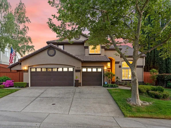 4020 Haviland Dr, Roseville, CA 95746