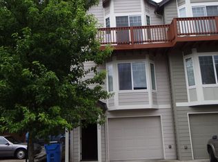 4426 NE Nicholson Loop, Vancouver, WA 98661