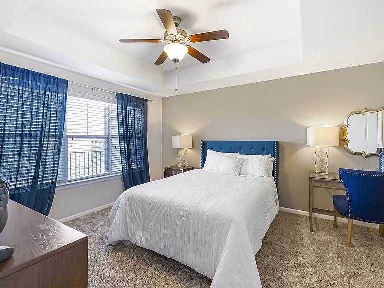 The Residences At New Longview — Photo 7