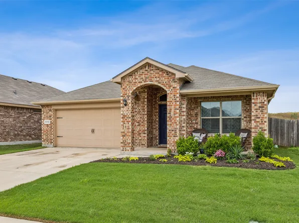 6312 Eland Run, Fort Worth, TX 76179