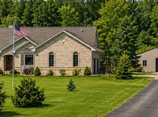 5406 Baldwin Rd, Swartz Creek, MI 48473