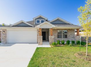 16116 Quiet Storm Dr, Oklahoma City, OK 73170