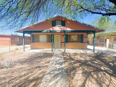 1642 W Ontario St, Tucson, AZ, 85745