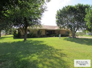 9383 Military Hwy #4, Brownsville, TX 78520