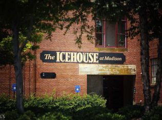 271 W Washington St, Madison, GA 30650