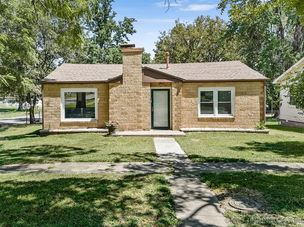 40 H St NE, Miami, OK 74354