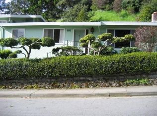 111 Bayona Dr, Santa Cruz, CA 95060