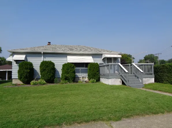 7502 Maryland Ave, Hammond, IN 46323