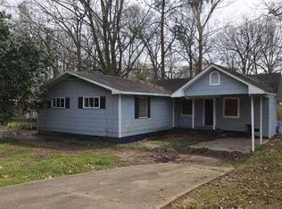 1663 W McDowell Rd, Jackson, MS 39204