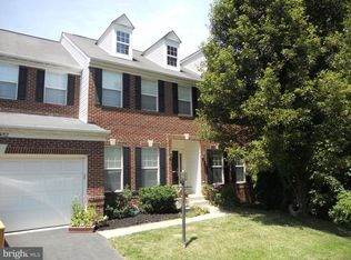 8452 Summer Breeze Pl, Manassas, VA 20112