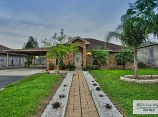 24959 Bernard, San Benito, TX 78586