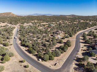 15685 N Double Adobe Rd, Prescott, AZ 86305