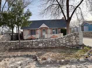 706 W 11th St, Roswell, NM 88201