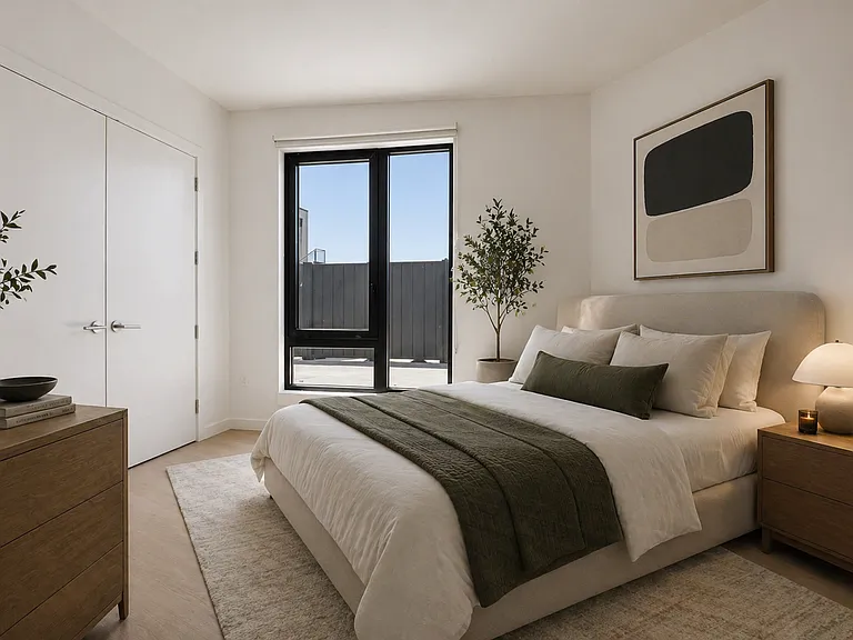 2363 Bedford Ave #616B — Photo 4