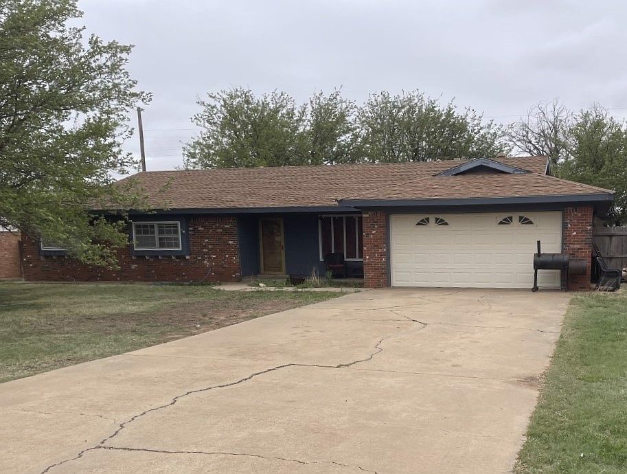 105 W Ollie St, Floydada, TX 79235 Zillow