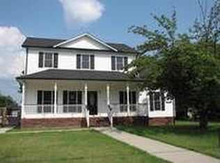 1408 N Ridge Ave, Kannapolis, NC 28083