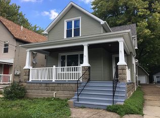 121 William St, Tonawanda, NY 14150