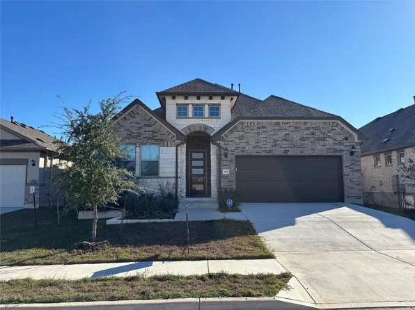 107 Smokebush Trl, Bastrop, TX 78602