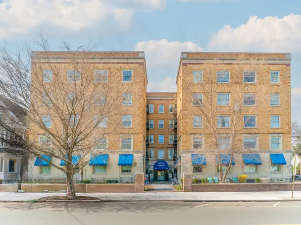 The Kensington, 516 Orange St APT 46, New Haven, CT 06511