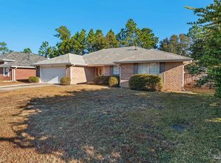 4822 Ribault Ln, Milton, FL 32570