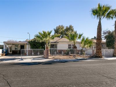 1229 S 9th St, Las Vegas, NV, 89104